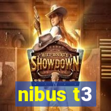 nibus t3